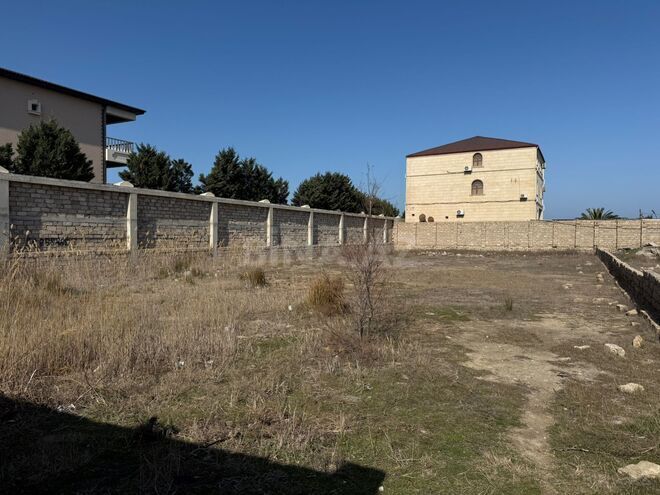 Продаётся  участок 12 сот, пос. Мардакан, photo 7 from 12