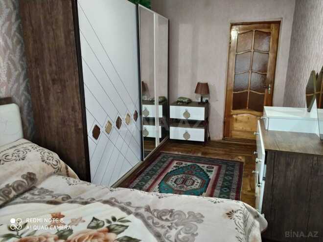 Satılır 2 otaqlı köhnə tikili 55 m², Nəriman Nərimanov m., photo 8 from 17