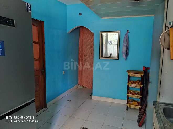 Satılır 2 otaqlı köhnə tikili 55 m², Nəriman Nərimanov m., photo 10 from 17