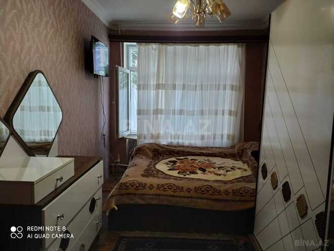 Satılır 2 otaqlı köhnə tikili 55 m², Nəriman Nərimanov m., photo 5 from 17