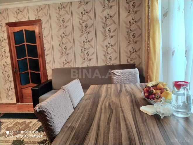 Satılır 2 otaqlı köhnə tikili 55 m², Nəriman Nərimanov m., photo 4 from 17