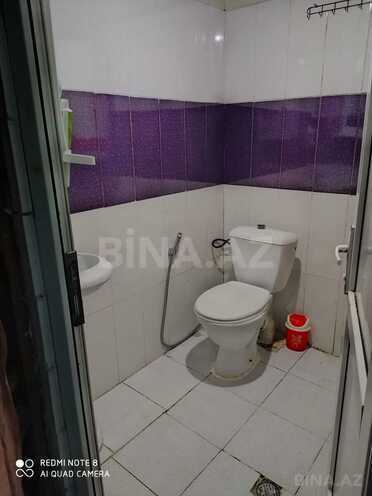 Satılır 2 otaqlı köhnə tikili 55 m², Nəriman Nərimanov m., photo 16 from 17