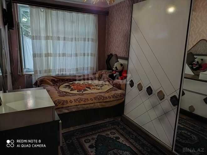 Satılır 2 otaqlı köhnə tikili 55 m², Nəriman Nərimanov m., photo 6 from 17