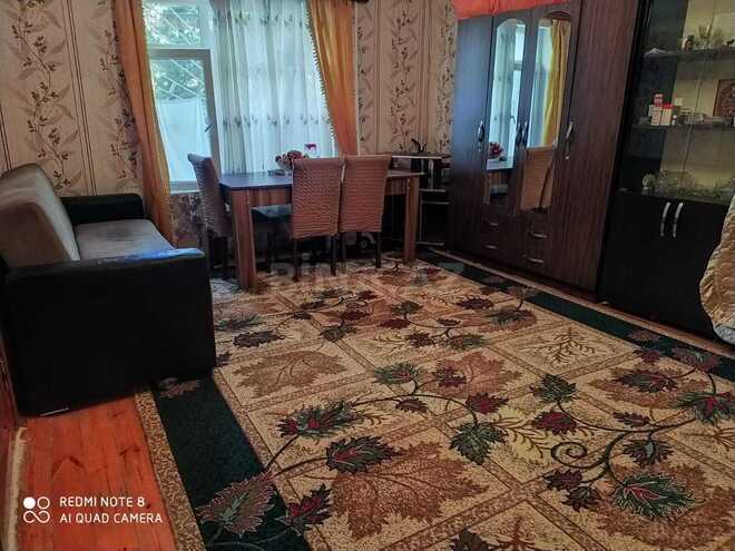 Satılır 2 otaqlı köhnə tikili 55 m², Nəriman Nərimanov m., photo 3 from 17