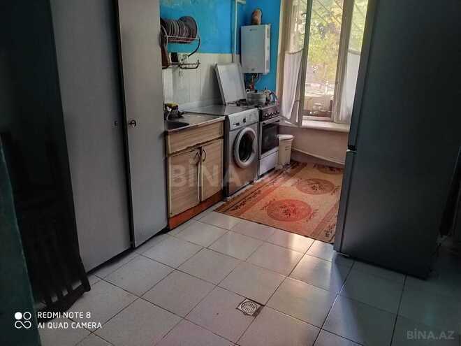 Satılır 2 otaqlı köhnə tikili 55 m², Nəriman Nərimanov m., photo 13 from 17