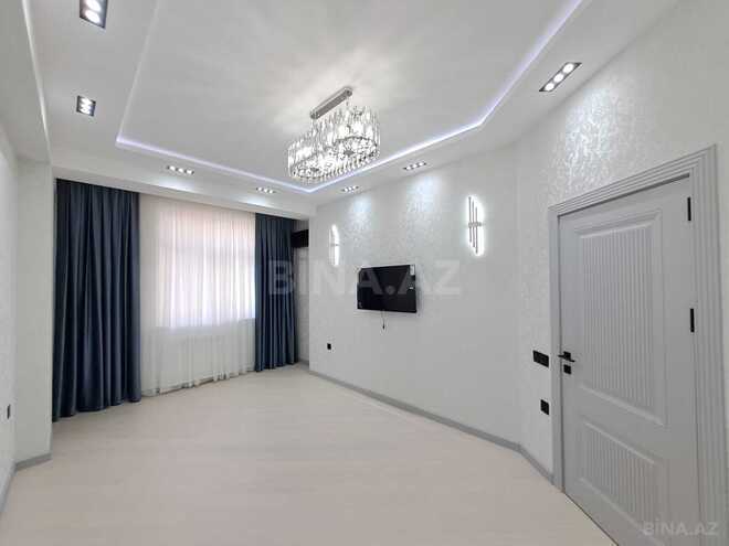 Satılır 2 otaqlı yeni tikili 51 m², Dərnəgül m., photo 6 from 32