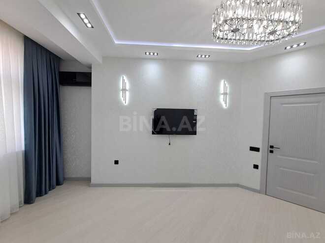 Satılır 2 otaqlı yeni tikili 51 m², Dərnəgül m., photo 4 from 32