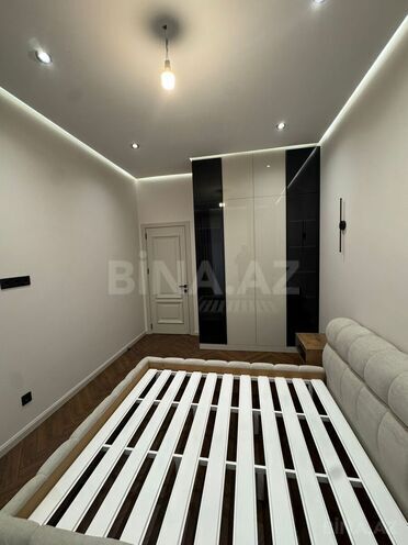 İcarəyə verilir 3 otaqlı yeni tikili 130 m², 28 May m., photo 4 from 24