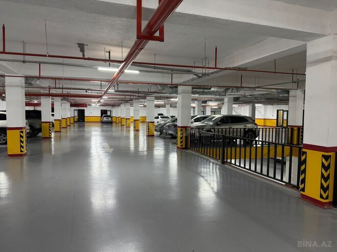 İcarəyə verilir 3 otaqlı yeni tikili 130 m², 28 May m., photo 8 from 24