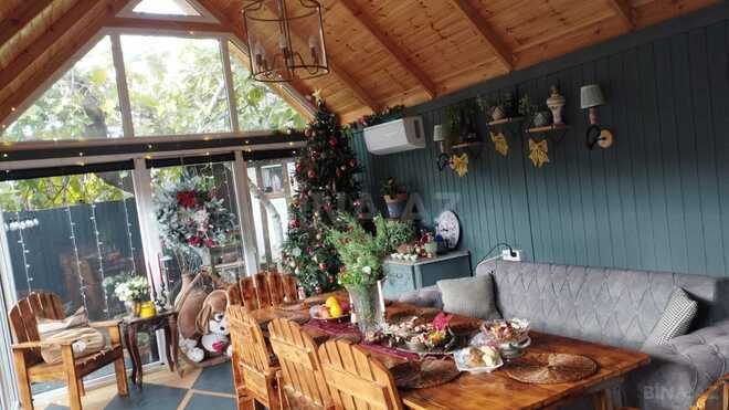 Продаётся 7-комн. дом/дача 300 м², пос. Шувеляны, photo 8 from 17