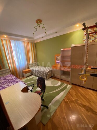 İcarəyə verilir 3 otaqlı yeni tikili 130 m², Nəriman Nərimanov m., photo 10 from 16