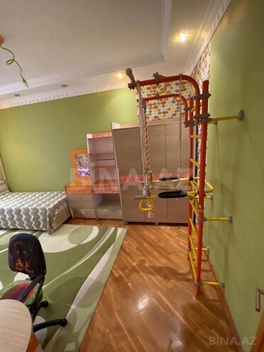 İcarəyə verilir 3 otaqlı yeni tikili 130 m², Nəriman Nərimanov m., photo 8 from 16