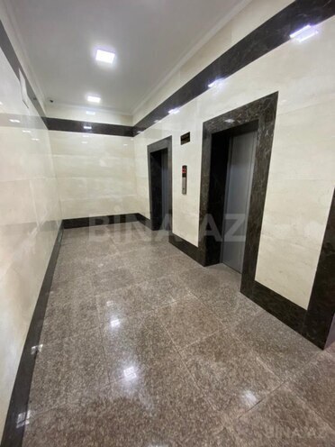İcarəyə verilir 3 otaqlı yeni tikili 130 m², Nəriman Nərimanov m., photo 14 from 16