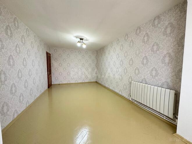 İcarəyə verilir 3 otaqlı köhnə tikili 85 m², Elmlər Akademiyası m., photo 4 from 15
