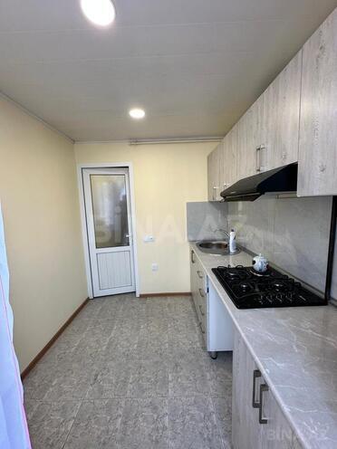 İcarəyə verilir 3 otaqlı köhnə tikili 85 m², Elmlər Akademiyası m., photo 12 from 15