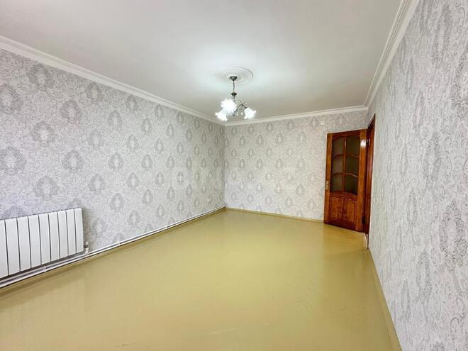 İcarəyə verilir 3 otaqlı köhnə tikili 85 m², Elmlər Akademiyası m., photo 5 from 15