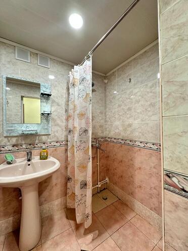 İcarəyə verilir 3 otaqlı köhnə tikili 85 m², Elmlər Akademiyası m., photo 13 from 15