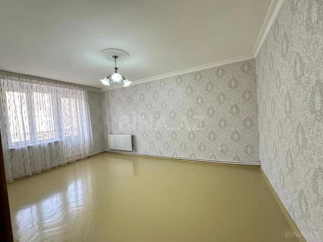 İcarəyə verilir 3 otaqlı köhnə tikili 85 m², Elmlər Akademiyası m., photo 9 from 15