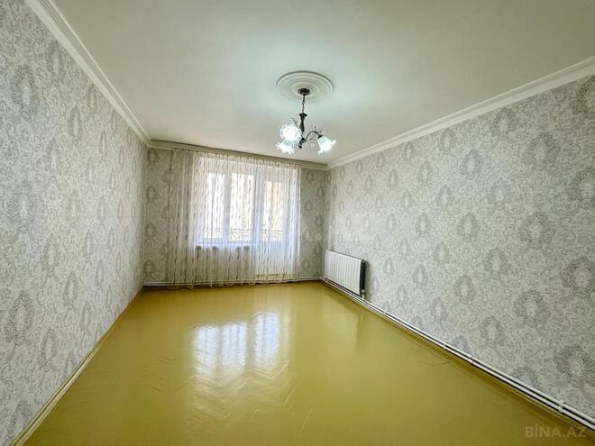 İcarəyə verilir 3 otaqlı köhnə tikili 85 m², Elmlər Akademiyası m., photo 3 from 15
