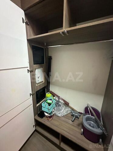 Satılır 2 otaqlı yeni tikili 60 m², Nizami m., photo 8 from 19