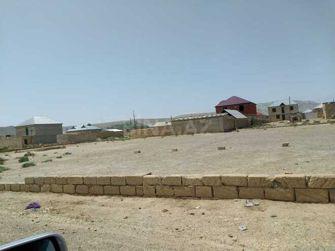 Satılır  torpaq 10 sot, Pirəkəşkül q., photo 3 from 7