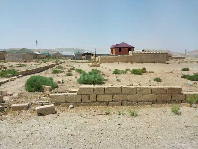 Satılır  torpaq 10 sot, Pirəkəşkül q., photo 4 from 7
