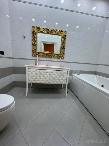 Satılır 4 otaqlı yeni tikili 200 m², Sahil m., photo 25 from 32