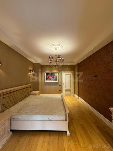 Satılır 4 otaqlı yeni tikili 200 m², Sahil m., photo 20 from 32