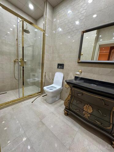 Satılır 4 otaqlı yeni tikili 200 m², Sahil m., photo 24 from 32