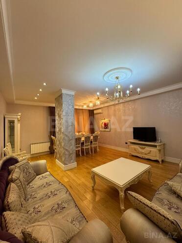 Satılır 4 otaqlı yeni tikili 200 m², Sahil m., photo 5 from 32