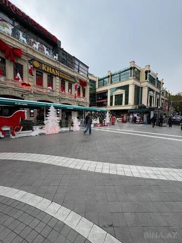 Satılır 4 otaqlı yeni tikili 200 m², Sahil m., photo 30 from 32