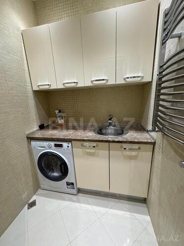 Satılır 4 otaqlı yeni tikili 200 m², Sahil m., photo 23 from 32