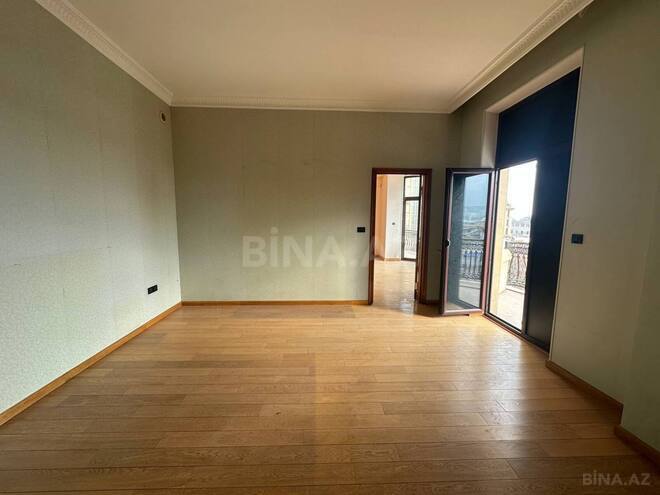 Satılır 3 otaqlı yeni tikili 138 m², Sahil m., photo 11 from 19