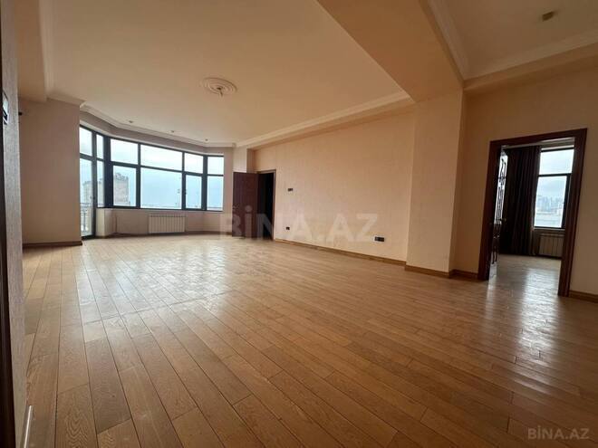 Satılır 3 otaqlı yeni tikili 138 m², Sahil m., photo 4 from 19