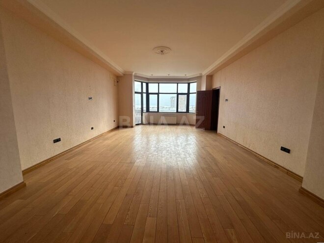Satılır 3 otaqlı yeni tikili 138 m², Sahil m., photo 3 from 19