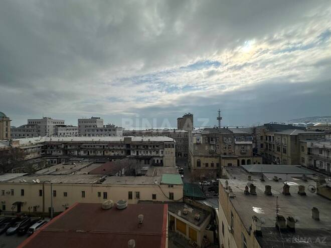 Satılır 3 otaqlı yeni tikili 138 m², Sahil m., photo 7 from 19