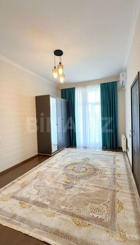 Satılır 1 otaqlı yeni tikili 45 m², Elmlər Akademiyası m., photo 6 from 16
