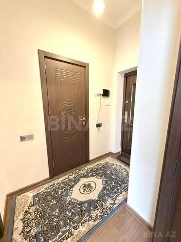 Satılır 1 otaqlı yeni tikili 45 m², Elmlər Akademiyası m., photo 11 from 16