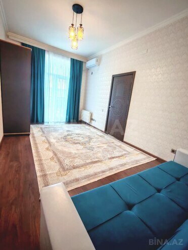 Satılır 1 otaqlı yeni tikili 45 m², Elmlər Akademiyası m., photo 7 from 16