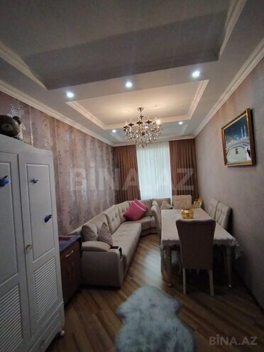 Satılır 3 otaqlı yeni tikili 83 m², Masazır q., photo 10 from 13