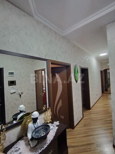 Satılır 3 otaqlı yeni tikili 83 m², Masazır q., photo 8 from 13