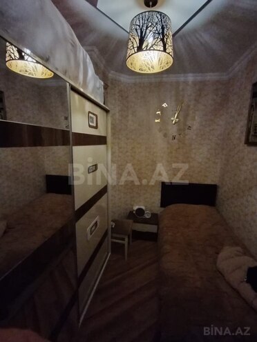 Satılır 3 otaqlı yeni tikili 83 m², Masazır q., photo 3 from 13