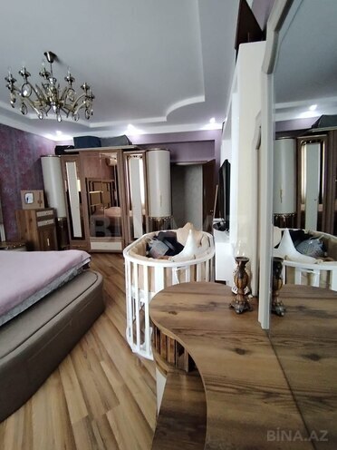 Satılır 3 otaqlı yeni tikili 83 m², Masazır q., photo 11 from 13