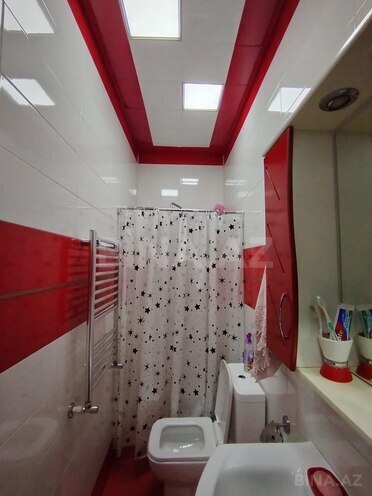 Satılır 3 otaqlı yeni tikili 83 m², Masazır q., photo 12 from 13