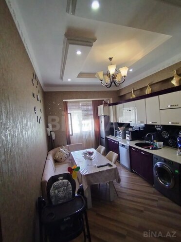 Satılır 3 otaqlı yeni tikili 83 m², Masazır q., photo 7 from 13