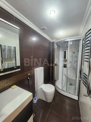 İcarəyə verilir 6 otaqlı həyət evi/bağ evi 450 m², Səbail r., photo 13 from 30
