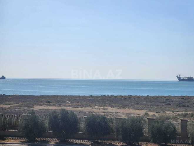 İcarəyə verilir 6 otaqlı həyət evi/bağ evi 450 m², Səbail r., photo 27 from 30