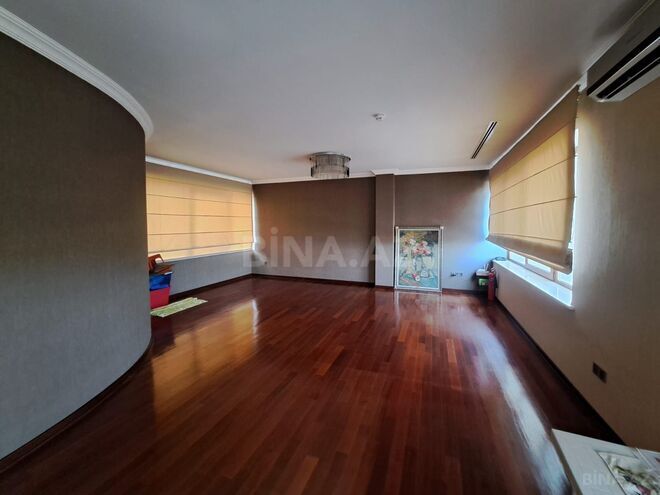 İcarəyə verilir 6 otaqlı həyət evi/bağ evi 450 m², Səbail r., photo 10 from 30