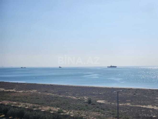 İcarəyə verilir 6 otaqlı həyət evi/bağ evi 450 m², Səbail r., photo 14 from 30