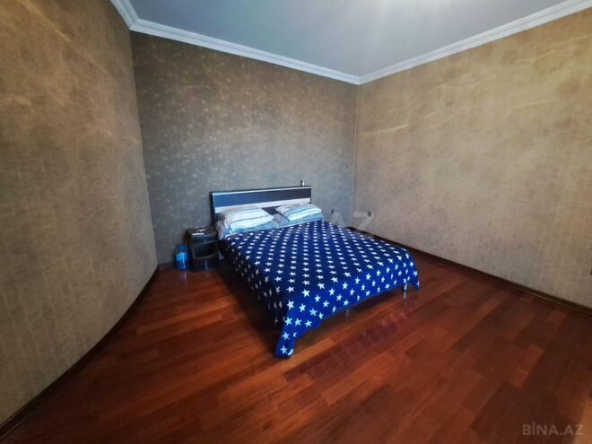 İcarəyə verilir 6 otaqlı həyət evi/bağ evi 450 m², Səbail r., photo 6 from 30